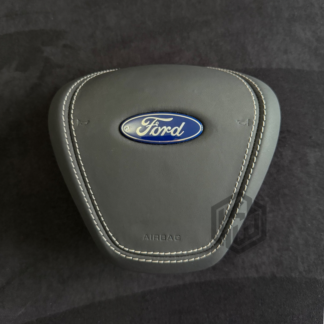 Ford Fiesta MK7/7.5 ST ST180 Airbag Cover