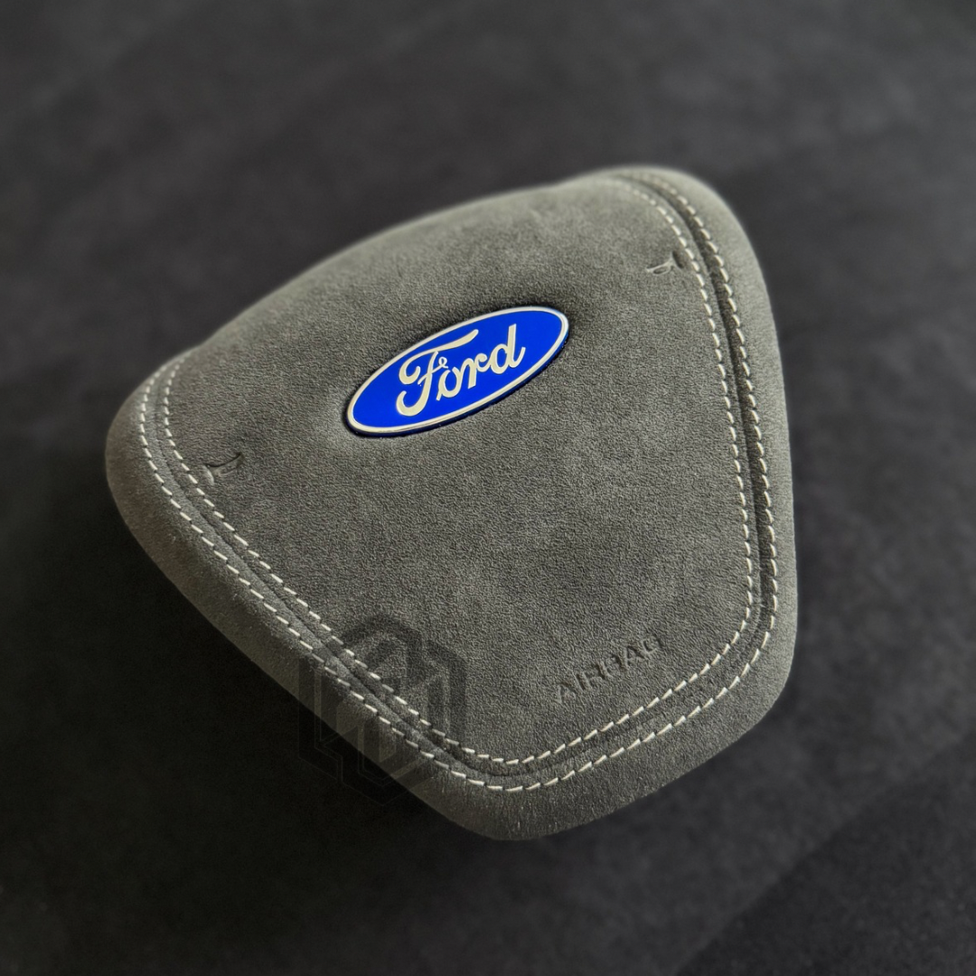 Ford Fiesta MK7/7.5 ST ST180 Airbag Cover