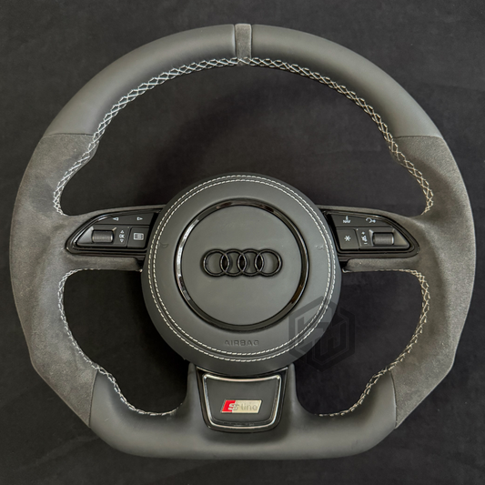 Audi A1 / A6 / A7 / A8 / S1 / S8 Steering Wheel & Airbag