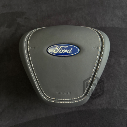 Ford Fiesta MK7/7.5 ST ST180 Airbag Cover