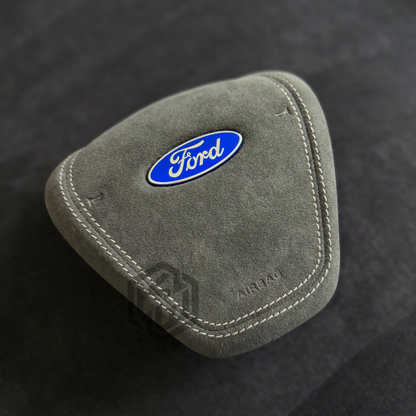 Ford Fiesta MK7/7.5 ST ST180 Airbag Cover