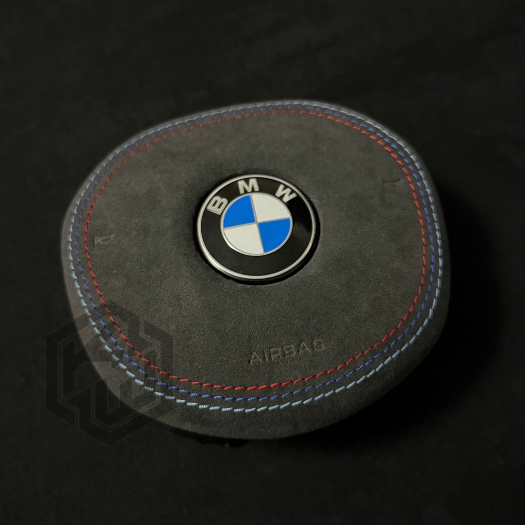 BMW Airbag Cover G20 / G30 / G80 M 3/4/5/6/7