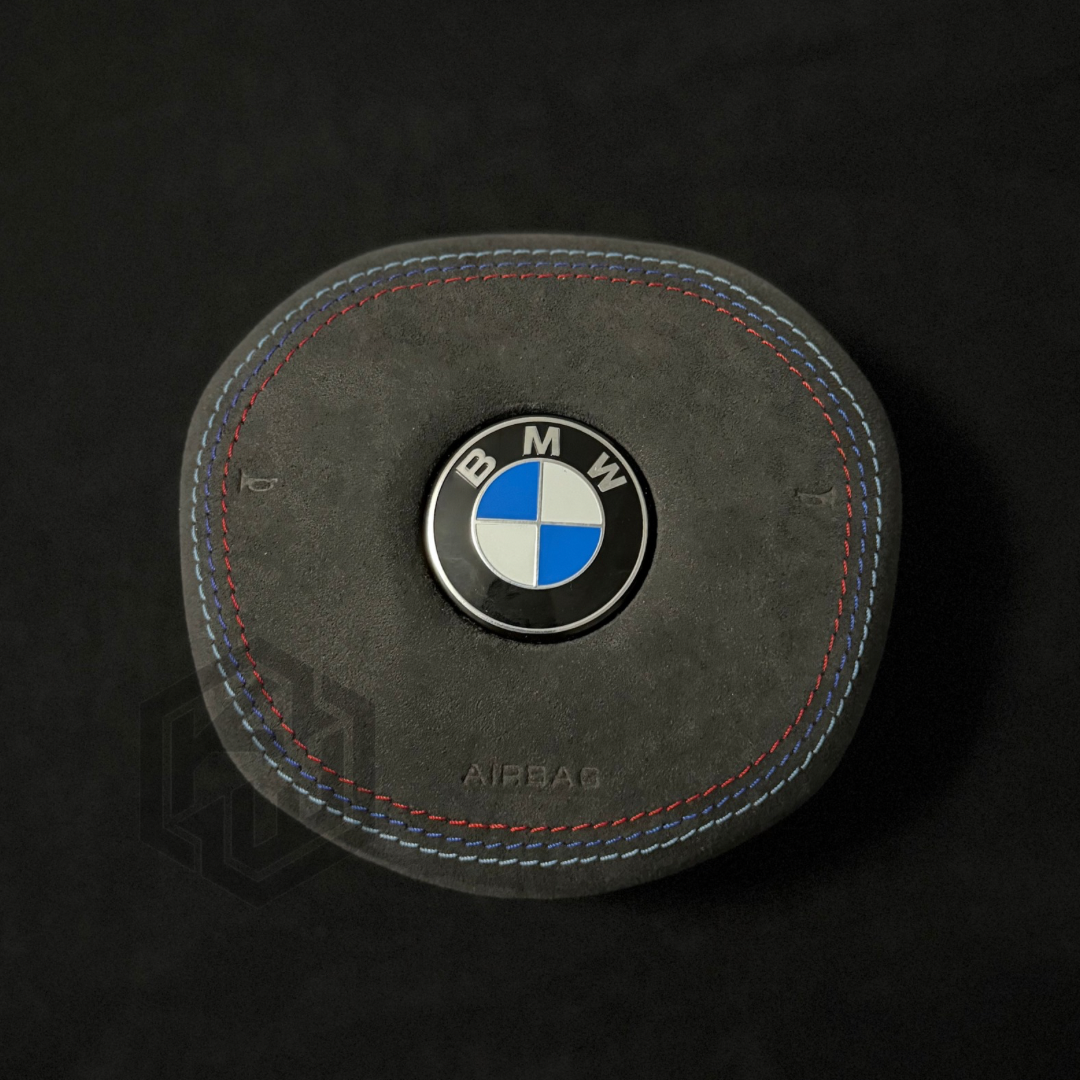 BMW Airbag Cover G20 / G30 / G80 M 3/4/5/6/7