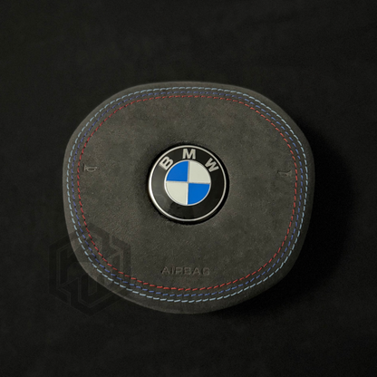 BMW Airbag Cover G20 / G30 / G80 M 3/4/5/6/7