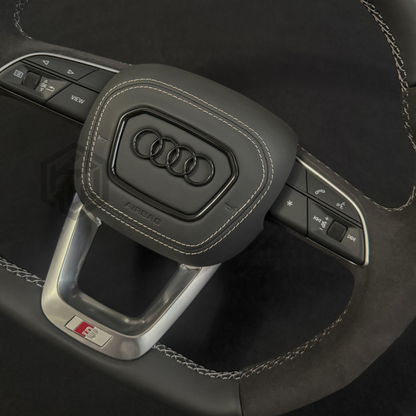 Audi SQ5 Steering Wheel