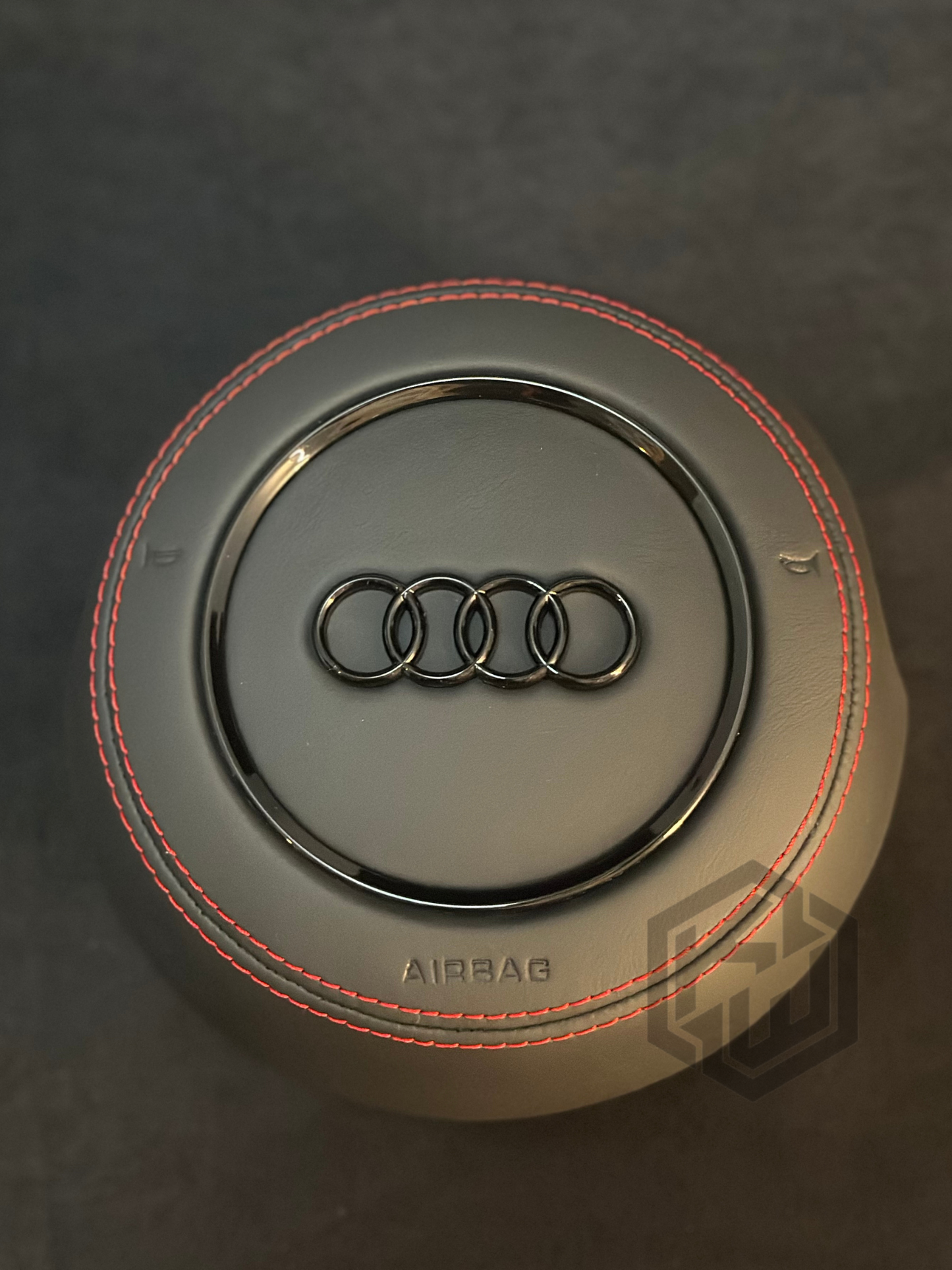 Airbag Cover – Audi Models 2013-2016