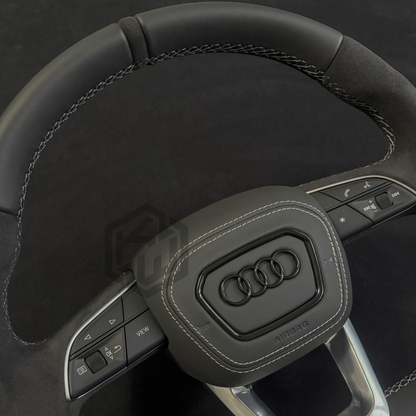 Audi SQ5 Steering Wheel