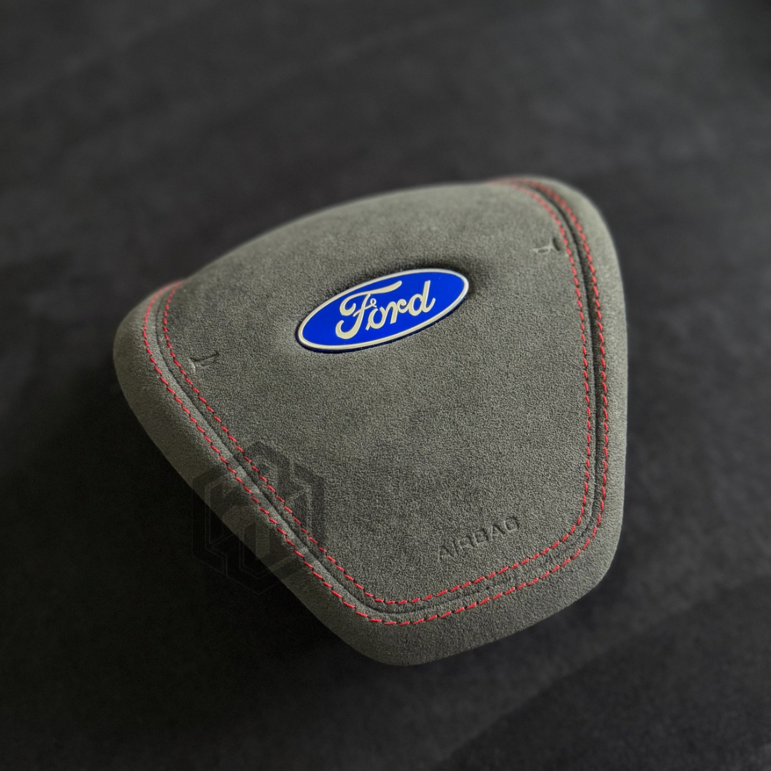 Ford Fiesta MK7/7.5 ST ST180 Airbag Cover