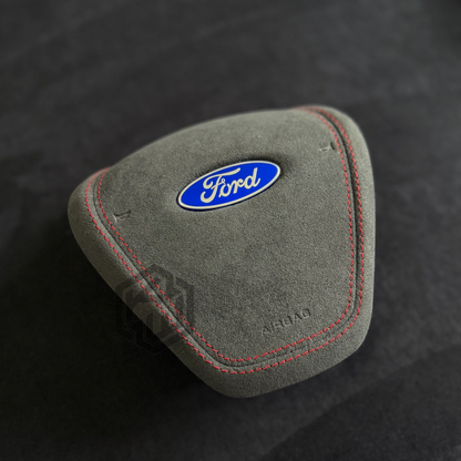 Ford Fiesta MK7/7.5 ST ST180 Airbag Cover