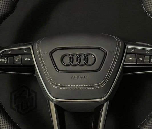 Audi RS6 C8 Airbag Cover