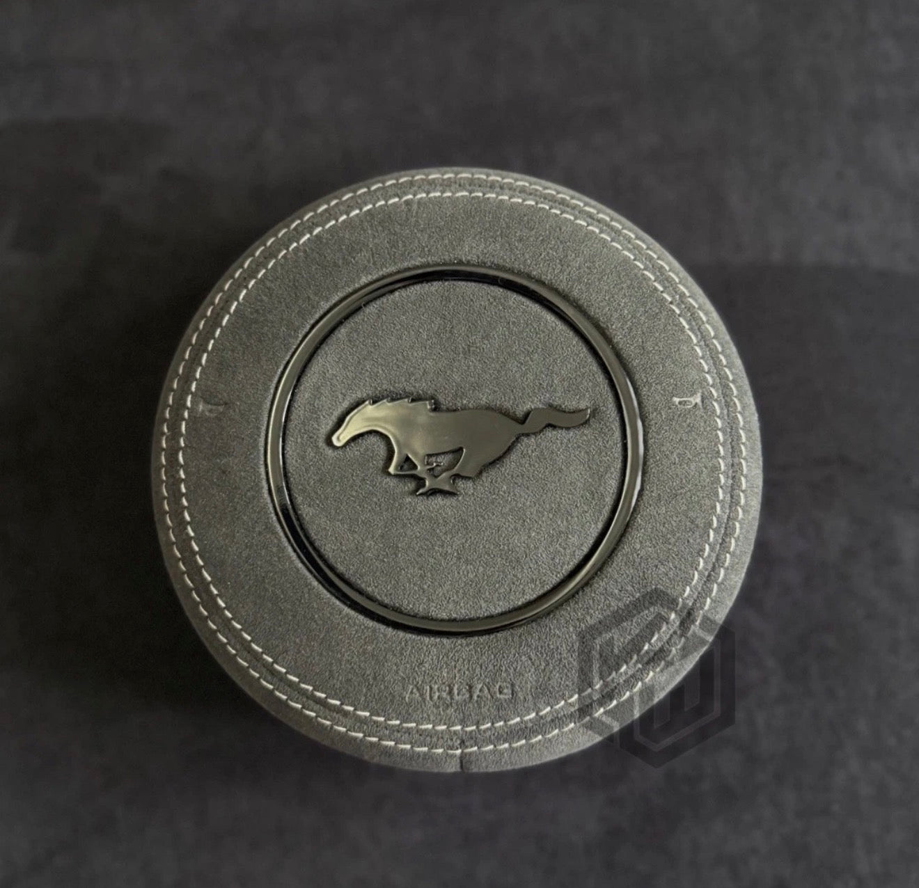 Ford Mustang Airbag Cover
