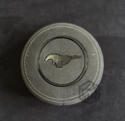 Ford Mustang Airbag Cover