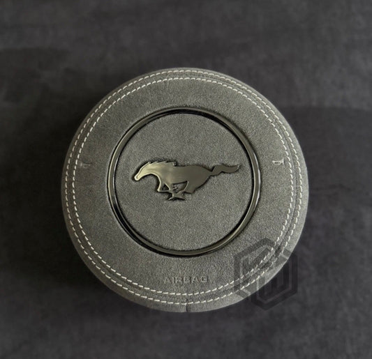 Ford Mustang Airbag Cover