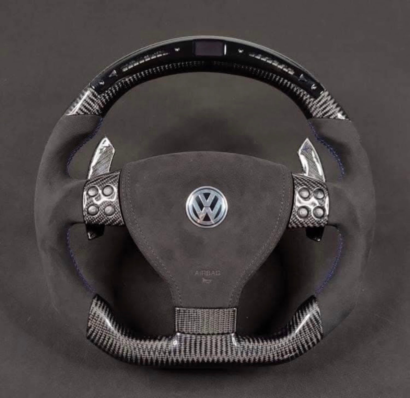 MK5 Golf Airbag Cover